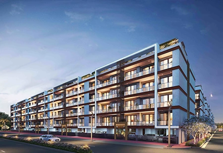 Adani Samsara Ivana Gurgaon