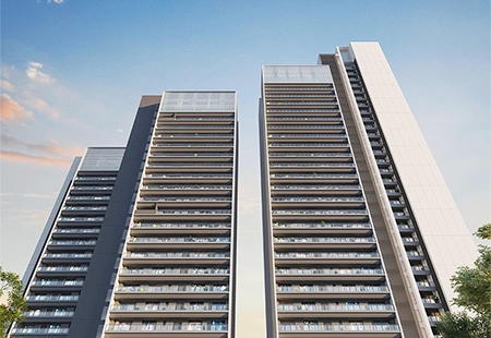 Godrej Astra Gurgaon